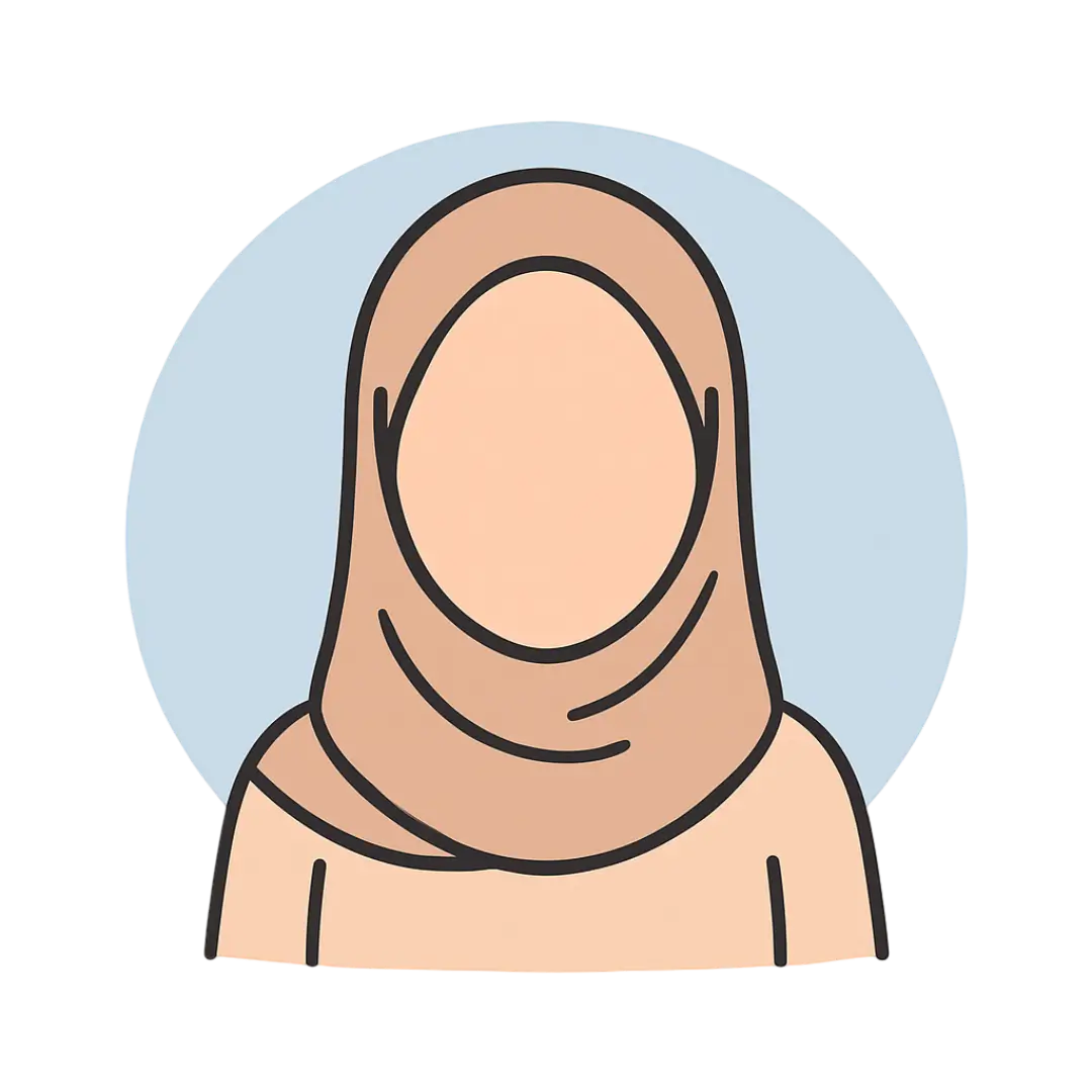 Muslim Girl
