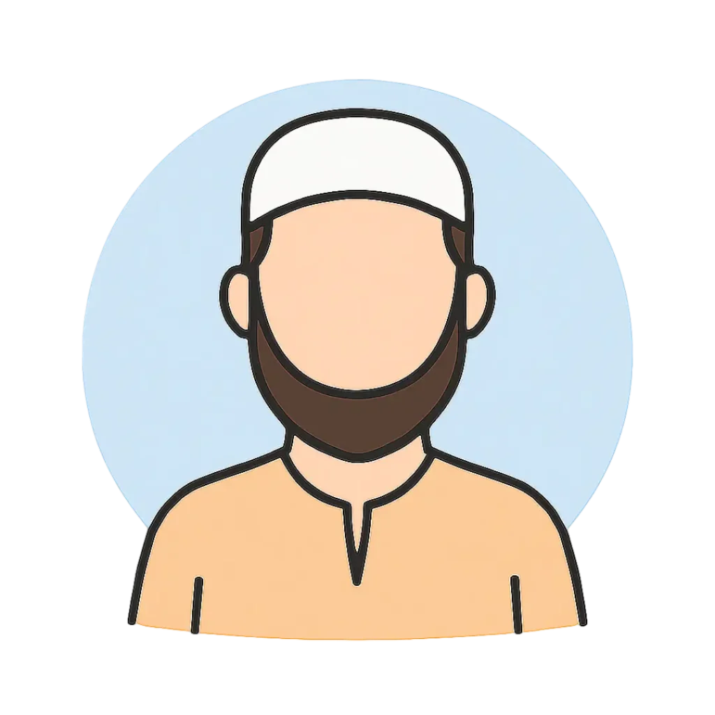 Muslim Boy